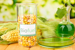 Yelvertoft biofuel availability